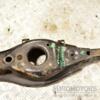 Рычаг задний нижний поперечный правый Toyota Avensis (III) 2009 4873005070 279056 - 3