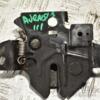Замок капота Toyota Avensis (III) 2009 279123 - 3