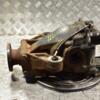 Редуктор задний i=3.312 Mitsubishi Outlander 2.0 16V 2003-2006 MN150637 279172 - 7