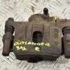 Супорт задній правий Mitsubishi Outlander 2003-2006 279185 - 3
