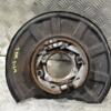 Цапфа ліва під ABS Mercedes E-class (W212) 2009-2016 A2043500341 279307 - 3