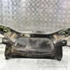 Балка задней подвески (подрамник) 4x4 Nissan Qashqai 2.0dCi 2007-2014 55400JD60A 279369 - 3