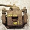 Супорт задній лівий Nissan Qashqai 2007-2014 44011JY00A 279378 - 3