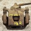 Супорт задній правий Nissan Qashqai 2007-2014 44001JY00A 279380 - 3
