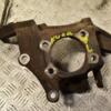 Цапфа ліва під ABS Ford Kuga 2008-2012 8V415A971AB 279402 - 3