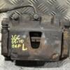 Супорт передній лівий Jeep Grand Cherokee 2005-2010 5143693AA 279421 - 3