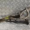 Поворотный кулак левый Jeep Grand Cherokee 2005-2010 52090177AD 279429 - 3