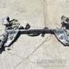 Балка задняя в сборе под барабаны с ABS Renault Clio (IV) 2012 279515 - 5