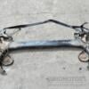 Балка задня в зборі під диски з ABS Renault Scenic (III) 2009-2015 279523 - 5
