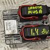 Блок керування двигуном Lancia Musa 1.4 8V 2004-2012 51834081 279610 - 3