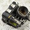 Дросельна заслінка електро Fiat Doblo 1.4 8V 2000-2009 55192787 279612 - 3