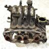 Коллектор впускной пластик Fiat Doblo 1.4 8V 2000-2009 55224282 279615 - 3