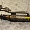 Охолоджувач ОГ (Радіатор EGR) Renault Laguna 1.9dCi (II) 2001-2007 8200657537 279637 - 3