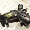 Патрубок інтеркулера Renault Clio 1.5dCi (IV) 2012 165763328R 279698 - 3