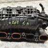 Коллектор впускной пластик Peugeot 207 1.6 16V 2006-2013 V752817280 279707 - 3