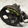 Насос гідропідсилювача керма (ГУР) Mitsubishi Outlander 2.0 16V 2003-2006 4450A025 279741 - 3