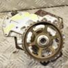 Топливный насос высокого давления (ТНВД) Renault Laguna 1.9dCi (II) 2001-2007 0445010087 279846 - 3