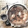 МКПП (механічна коробка перемикання передач) 6-ступка VW Jetta 1.4tsi 2011 KWB 279936 - 7