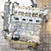 Двигатель Fiat Doblo 1.4 16V 2010 843A1000 280057 - 2