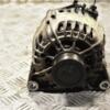 Генератор Ford C-Max 2.0tdci 2010 AV6N10300MD 280108 - 4