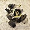 Дроссельная заслонка механ Toyota Corolla 1.4 16V (E12) 2001-2006 222100D090 280137 - 3