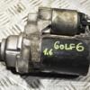 Стартер VW Golf 1.6 8V (VI) 2008-2013 0001120408 280165 - 3