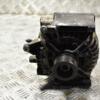 Генератор Mercedes E-class 2.7cdi (W211) 2002-2009 0124625002 280196 - 4