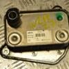 Теплообменник (Радиатор масляный) Mercedes E-class 2.7cdi (W211) 2002-2009 A6111880301 280206 - 3