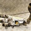 Корпус термостата Citroen Jumpy 2.0jtd 8V 1995-2007 9634438810 280290 - 3