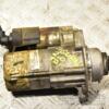 Стартер VW Tiguan 2.0tdi 2007-2016 02M911024A 280315 - 3