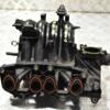 Коллектор впускной пластик Fiat Doblo 1.4 8V 2000-2009 55218311 280340 - 3