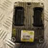 Блок управління двигуном (дефект) Fiat Grande Punto 1.4 8V 2005 51847330 280348 - 3