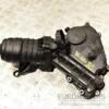 Корпус масляного фильтра Volvo XC60 2.0tdci 2008 30757730 280382 - 3
