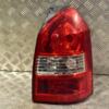 Ліхтар правий (дефект) Hyundai Tucson 2004-2009 280437 - 3