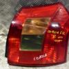 Фонарь правый хетчбэк -04 Toyota Corolla (E12) 2001-2006 280441 - 3