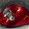 Фонарь правый универсал Renault Laguna (II) 2001-2007 8200002472 280450 - 3
