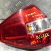 Фонарь левый наружный -11 Renault Koleos 2008-2016 26555JY00 280452 - 3