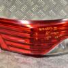Фонарь левый наружный универсал 12- Toyota Avensis (III) 2009 8156005290 280469 - 3