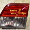 Фонарь правый внутренний универсал 12- Toyota Avensis (III) 2009 8158405140 280473 - 3