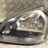 Фара ліва Hyundai Tucson 2004-2009 921012EXXX 280481 - 3