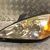 Фара ліва -07 SsangYong Kyron 2005-2015 280504 - 3