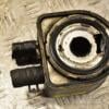 Теплообмінник (Радіатор масляний) Citroen Jumpy 2.0jtd 8V 1995-2007 9650863380 280622 - 3