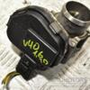 Дросельна заслінка електро Volvo V40 1.6td D2 2012 9673534480 280633 - 3