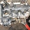 Двигатель (тнвд Siemens) Nissan Juke 1.5dCi 2011 K9K 636 280711 - 5