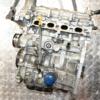 Двигатель (под 4 форсунки) Nissan Micra 1.6 16V (K12) 2002-2010 HR16DE 280777 - 2
