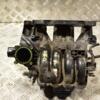 Коллектор впускной пластик Fiat Doblo 1.4 8V 2000-2009 55218311 280944 - 3