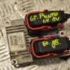 Блок керування двигуном Fiat Grande Punto 1.4 8V 2005 51847330 280964 - 3