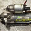 Стартер Renault Clio 1.5dCi (III) 2005-2012 8200836473 280974 - 3