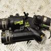 Корпус термостата Land Rover Freelander 2.2tdci (II) 2007-2014 9657182080 281089 - 3