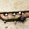 Коллектор выпускной Land Rover Freelander 2.2tdci (II) 2007-2014 9673681780 281104 - 3